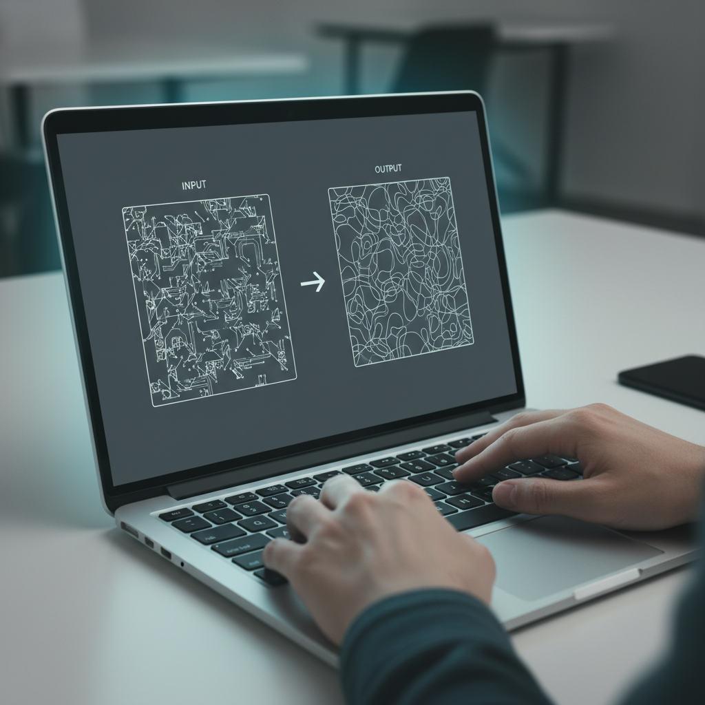 User interface of the Unicode to DG Converter tool for quick text conversion.