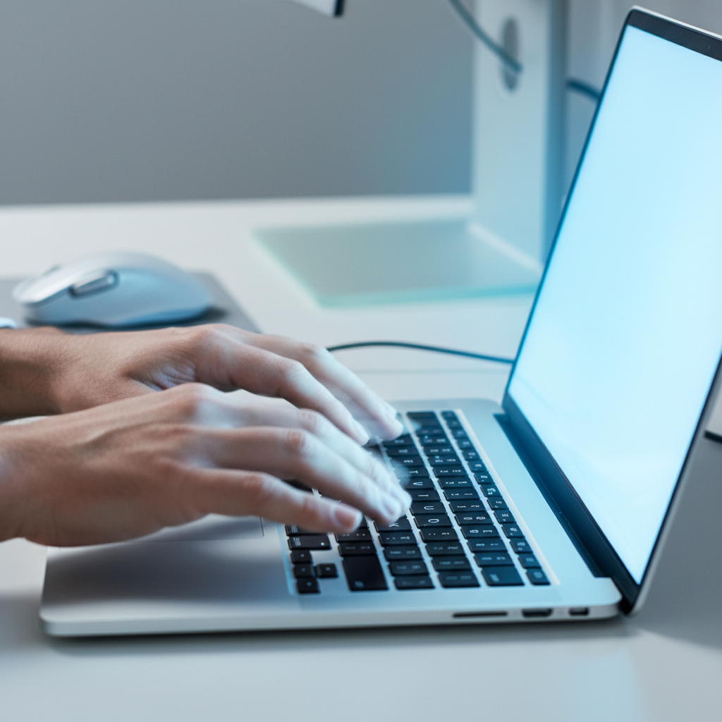 तेज़ और सटीक Unicode to Infinity कनवर्टर का उपयोग करते हुए।