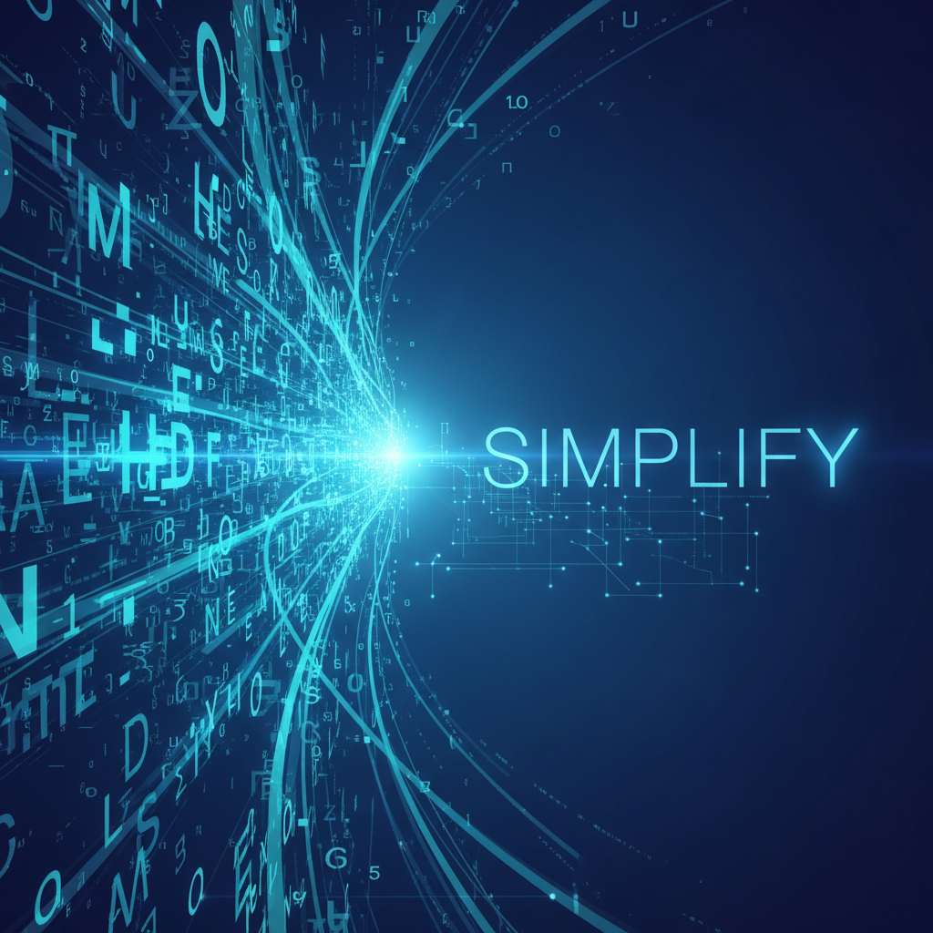 फॉन्ट कनवर्टरची कार्यक्षमता जटिल रूपांतरण प्रक्रिया सहज हाताळणारी संगणक प्रणाली.