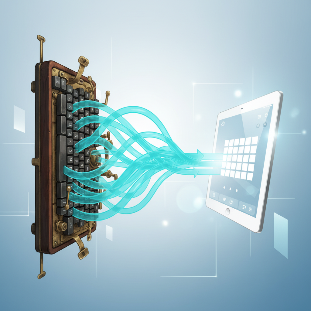 फॉन्ट रूपांतरण प्रक्रिया आणि युनिकोडचे महत्त्व