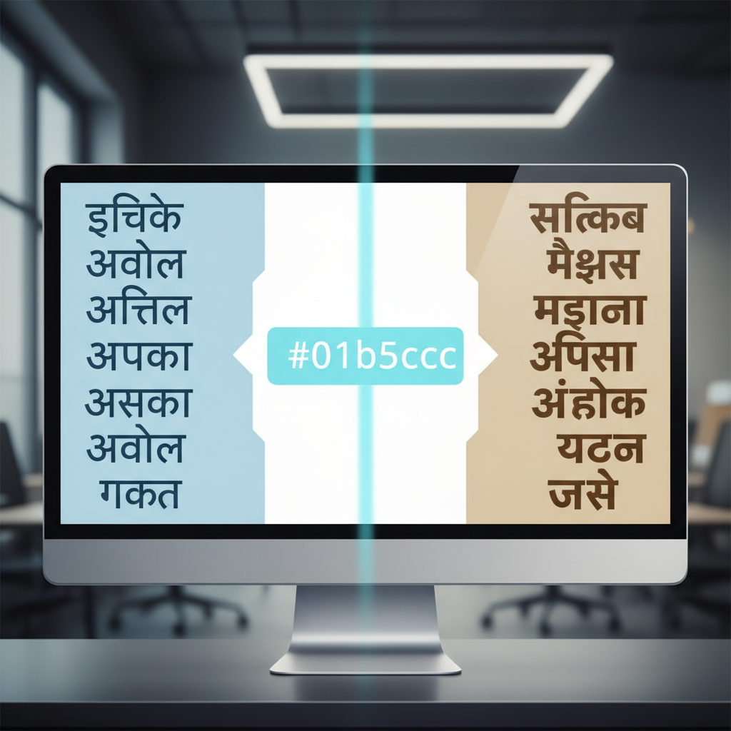 Understanding why the Unicode to AMS Converter is essential for regional scripts.