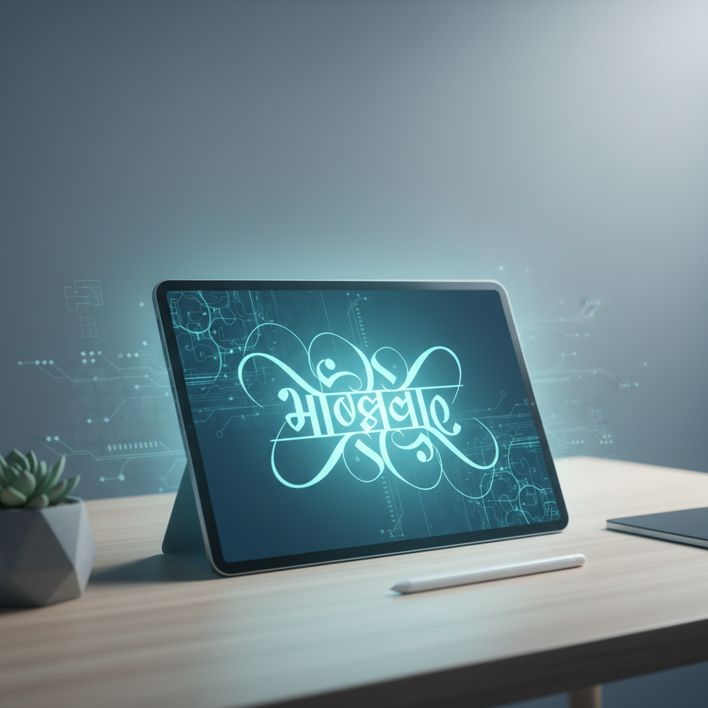 Accurate rendering of regional scripts after Unicode conversion.