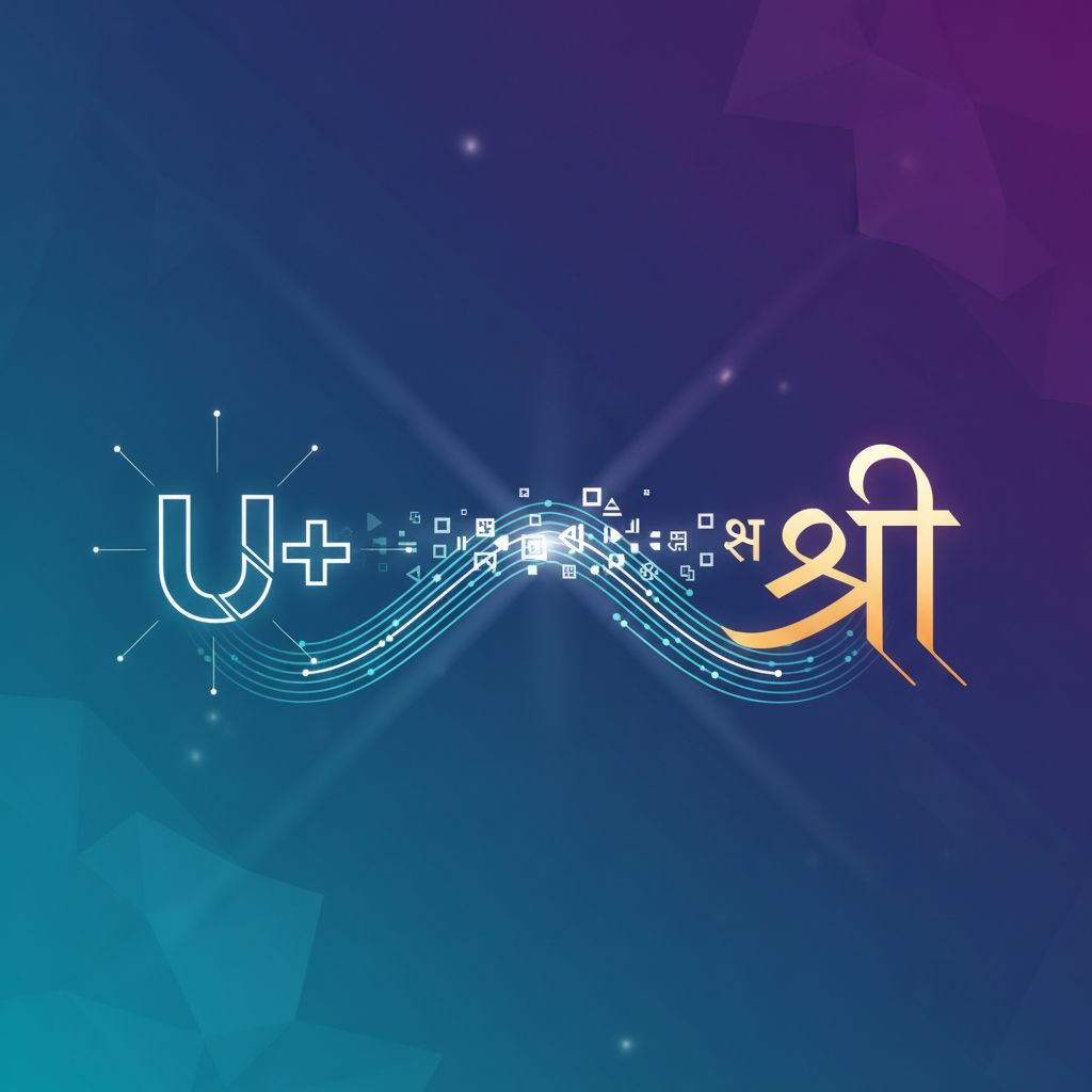 यूनिकोड से श्रीलिपि मराठी फॉन्ट कन्वर्टर: आसान और सटीक तरीका