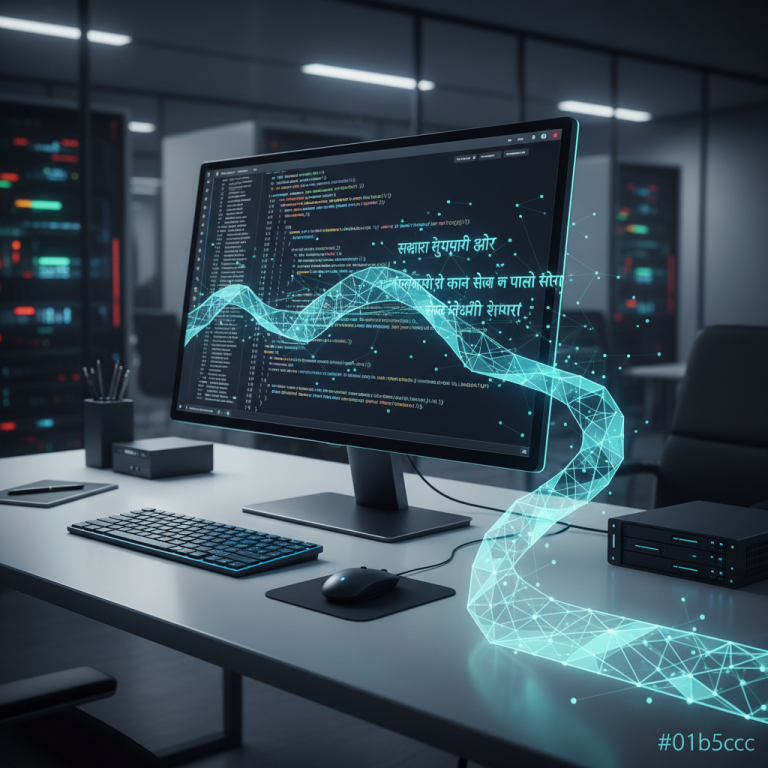 DG फ़ॉन्ट रूपांतरण के लिए यूनिकोड टेक्स्ट