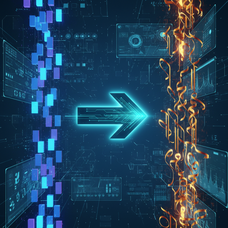 युनिकोड ते डीव्ही अलंकार फॉन्ट कनवर्टर डिजिटल रूपांतरण प्रक्रिया.