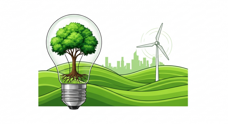 National Energy Conservation Day