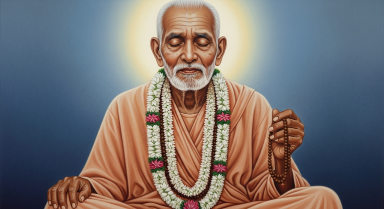 गोंदवलेकर महाराज यांची पुण्यतिथी