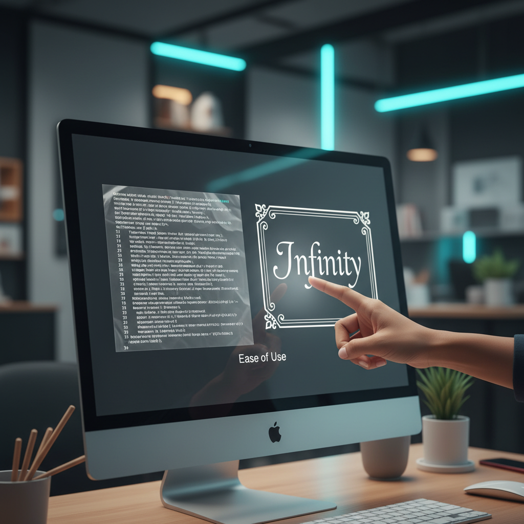 एका क्लिकवर फॉन्ट बदलण्याची सोपी पद्धत.