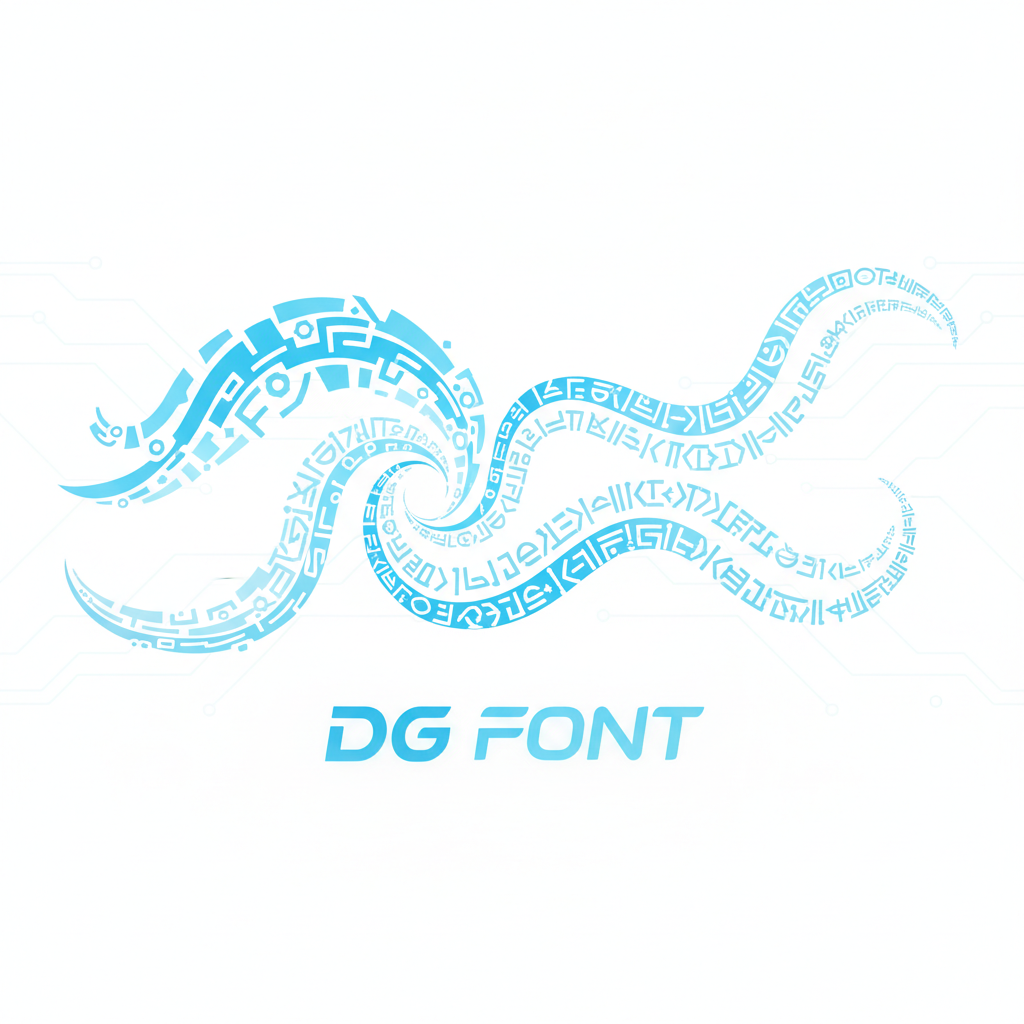 मराठी भाषा के लिए फ़ॉन्ट रूपांतरण प्रक्रिया को दर्शाता ग्राफ़िक