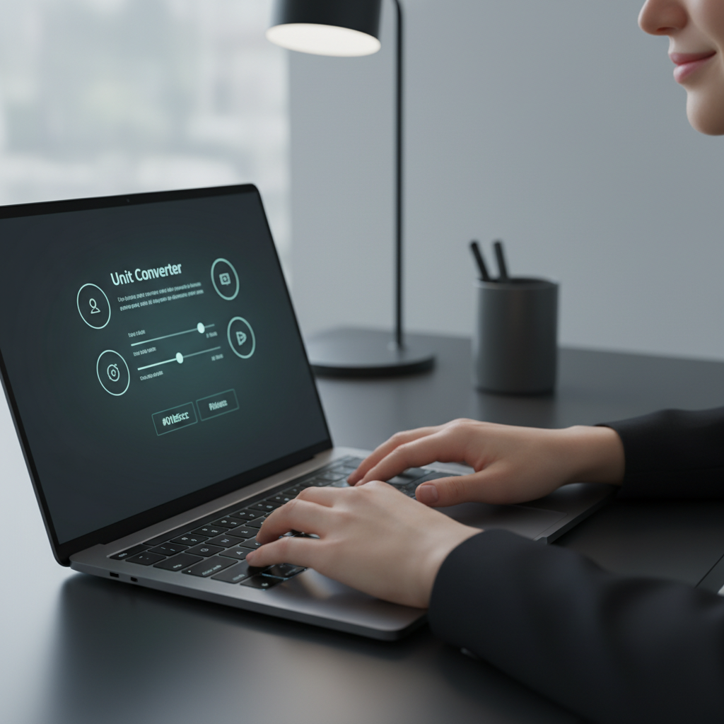 मराठी टायपिंग सोपे करण्यासाठी कनवर्टरचा वापर.